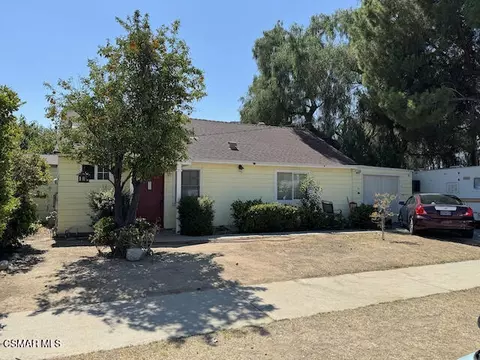 21808 Craggy View St, Chatsworth, CA 91311