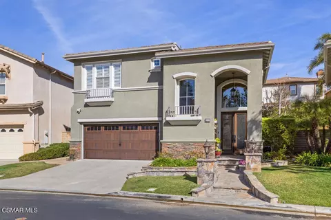 2787 Stonecutter St, Thousand Oaks, CA 91362