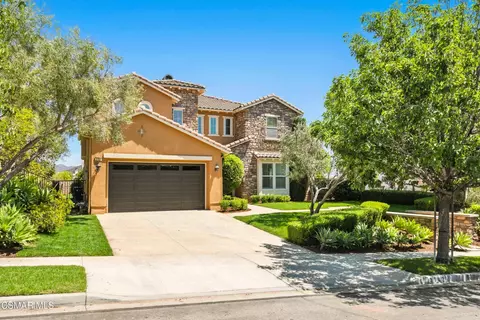3762 Prairie Ridge Ct, Simi Valley, CA 93063