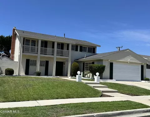 3045 Galena Ave, Simi Valley, CA 93065