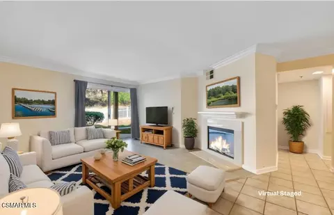 5805 Oak Bend Ln #211, Oak Park, CA 91377