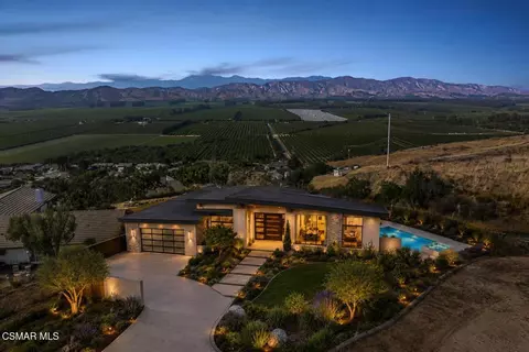 1065 Garrido Dr, Camarillo, CA 93010