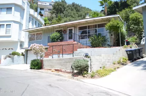 550 Arch Pl, Glendale, CA 91206