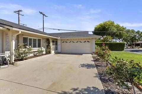 1690 Loma Dr, Camarillo, CA 93010