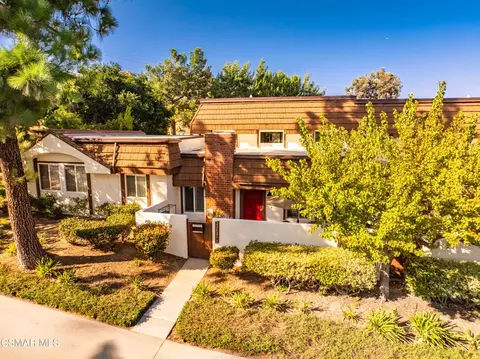 22421 Jeffrey Mark Ct #7, Chatsworth, CA 91311
