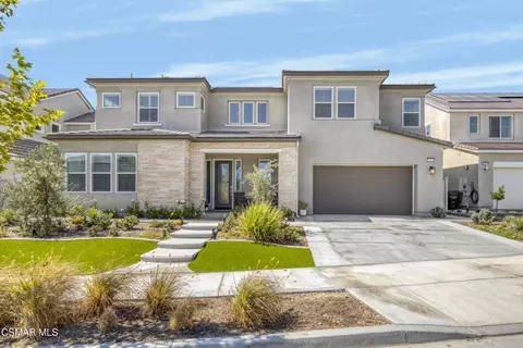 28665 Windbreak Ter, Saugus, CA 91350