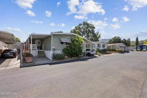 1550 Rory Ln #239, Simi Valley, CA 93063
