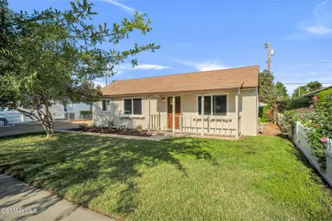 7318 Jellico Ave, Van Nuys, CA 91406