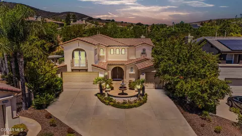 3211 Cove Creek Ct, Thousand Oaks, CA 91362
