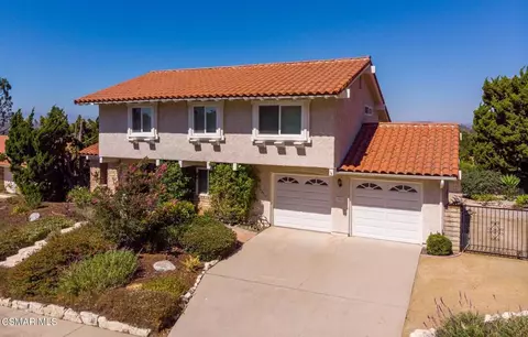 357 Hickory Grove Dr, Newbury Park, CA 91320