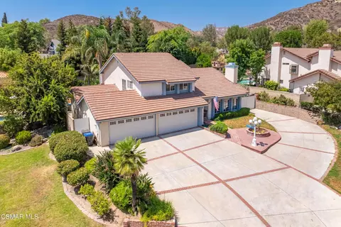 3445 Presidio Ct, Simi Valley, CA 93063