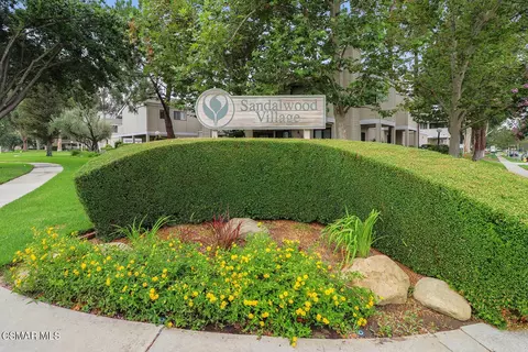 6542 Twin Circle Ln #4, Simi Valley, CA 93063