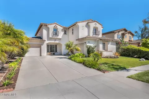 120 Via Pacifica, Newbury Park, CA 91320