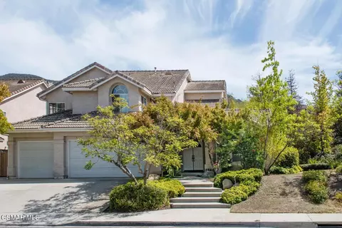 2219 Mapleleaf Ave, Newbury Park, CA 91320