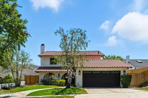 30670 Passageway Pl, Agoura Hills, CA 91301