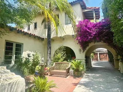 1234 N Everett St, Glendale, CA 91207