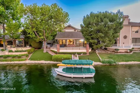 1275 Westwind Cir, Westlake Village, CA 91361