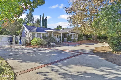 3049 Reservoir Dr, Simi Valley, CA 93065