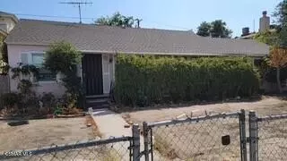 12938 Vanowen St, North Hollywood, CA 91605