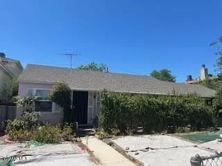 12938 Vanowen St, North Hollywood, CA 91605
