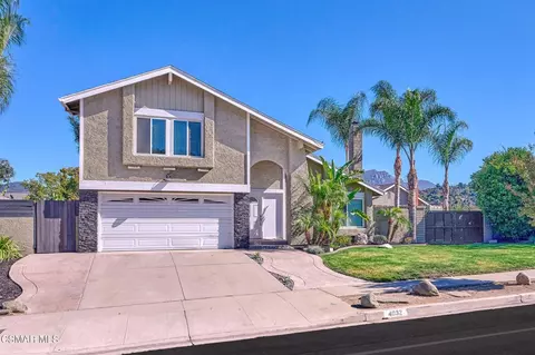 Newbury Park neighborhood views