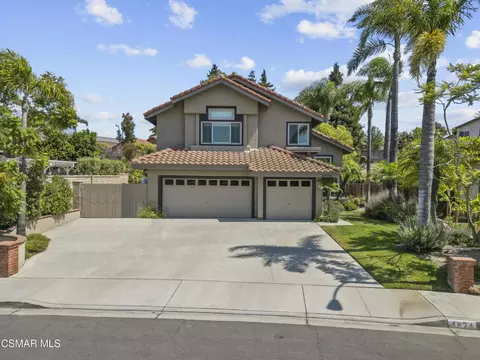 4874 Chula Vista Ct, Camarillo, CA 93012