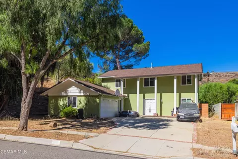 619 Watson Ave, Simi Valley, CA 93065