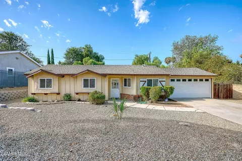 960 Calle Margarita, Thousand Oaks, CA 91360