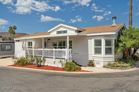 195 Tierra Rejada Rd #180, Simi Valley, CA 93065