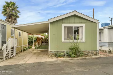 11195 Ventura Ave #11, Ojai, CA 93023
