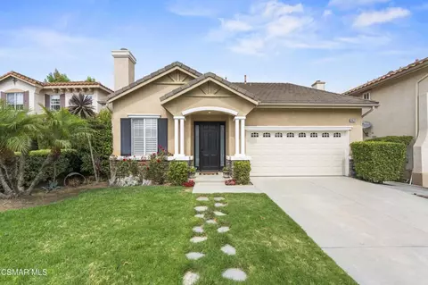 4672 Calle San Juan, Newbury Park, CA 91320