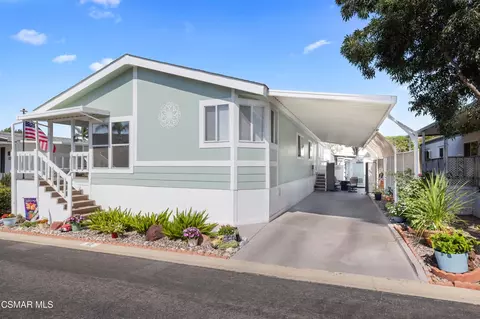 195 Tierra Rejada Rd #52, Simi Valley, CA 93065