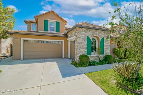 3416 Sweetgrass Ave, Simi Valley, CA 93065