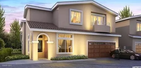 7608 Ani Way, North Hollywood, CA 91605