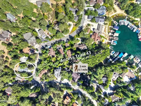 27618 W Shore Rd, Lake Arrowhead, CA 92352