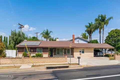 1917 Fitzgerald Rd, Simi Valley, CA 93065