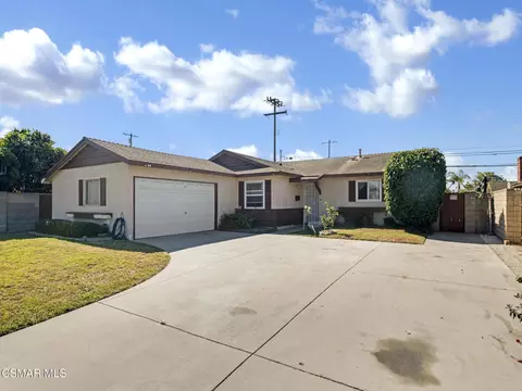 866 Yucca St, Port Hueneme, CA 93041