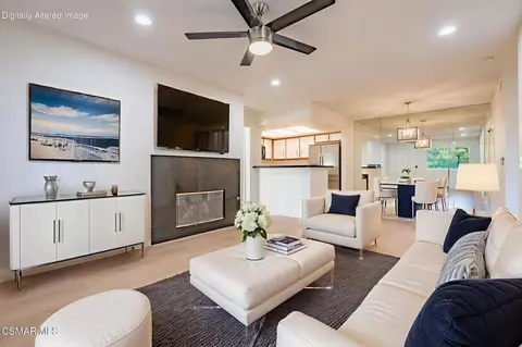 1165 Fitzgerald Rd #G, Simi Valley, CA 93065