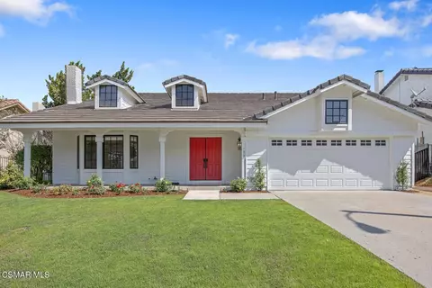 139 Los Padres Dr, Thousand Oaks, CA 91361