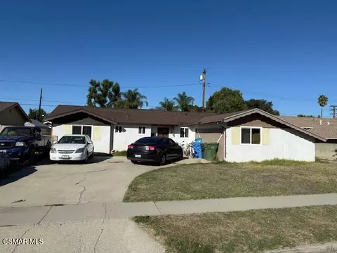 445 Millard St, Moorpark, CA 93021