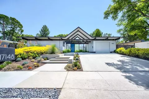 17148 Lisette St, Granada Hills, CA 91344