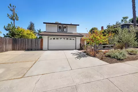 3838 Northland St, Newbury Park, CA 91320