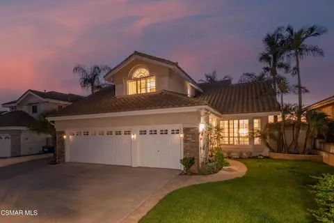 1295 La Culebra Cir, Camarillo, CA 93012