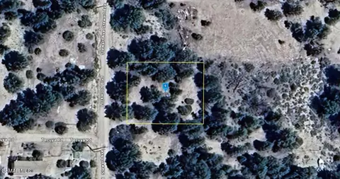14653 Tecuya Ave, Frazier Park, CA 93225
