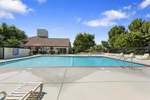 Exterior - 1772 Sinaloa Rd #189, Simi Valley, CA 93065 photo 7 of 8