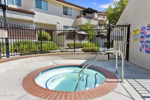 Exterior - 1772 Sinaloa Rd #189, Simi Valley, CA 93065 photo 4 of 8
