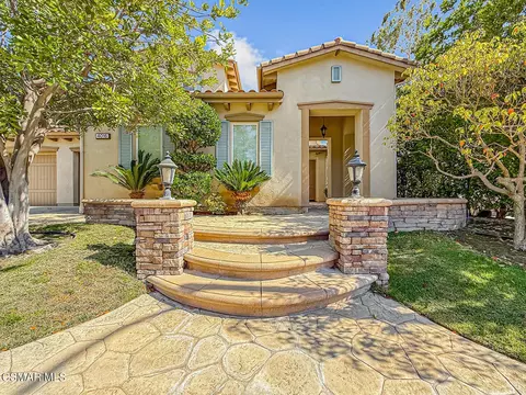4016 Eagle Flight Dr, Simi Valley, CA 93065