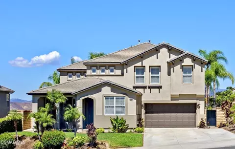 21943 Crestline Trl, Santa Clarita, CA 91390