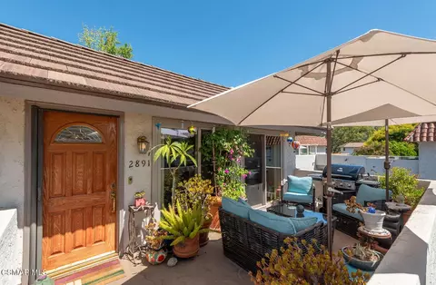 2891 Instone Ct, Westlake Village, CA 91361