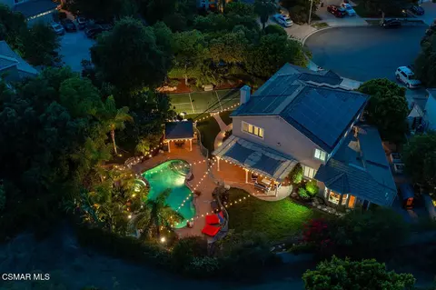 206 Shady Hills Ct, Simi Valley, CA 93065
